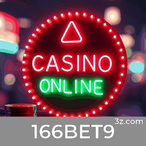 Cassino Online 166BET9
