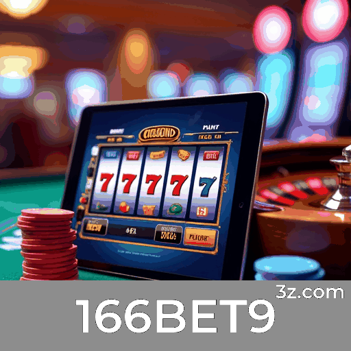 Cadastro na 166BET9