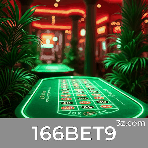 Cadastro na 166BET9