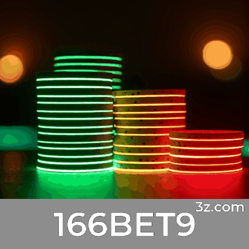 Cassino Online 166BET9
