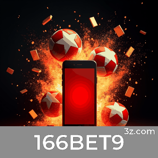 Cassino Online 166BET9