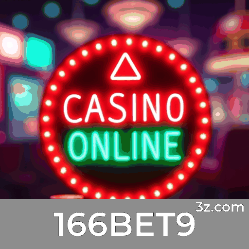 Cadastro na 166BET9