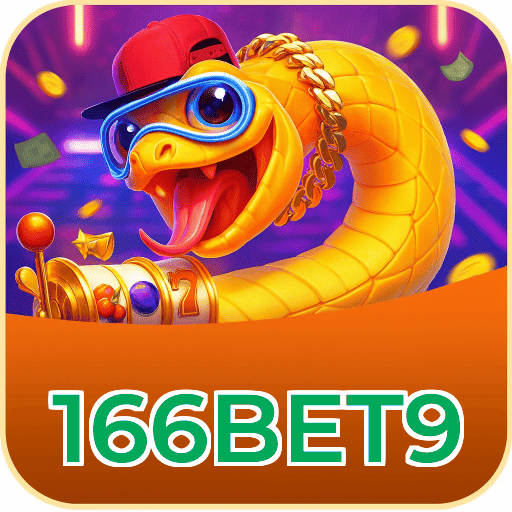 166BET9 logo