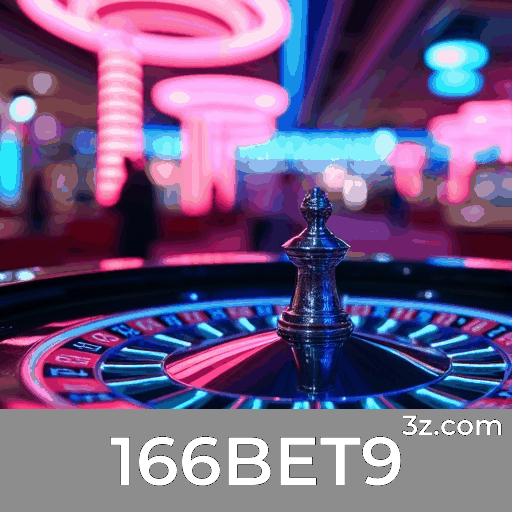 Acesso ao 166BET9