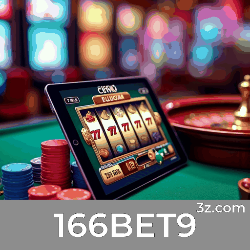Cassino Online 166BET9