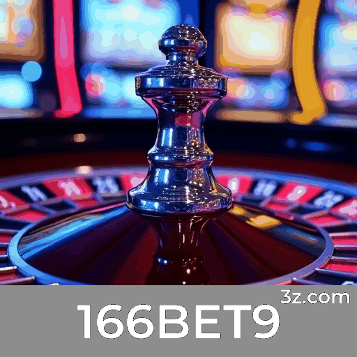 Cassino Online 166BET9
