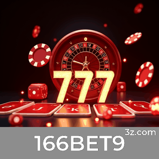 Acessar o site 166BET9 COM