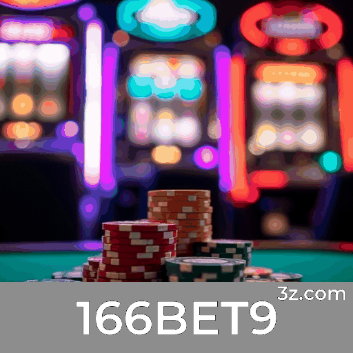 Acesso ao 166BET9