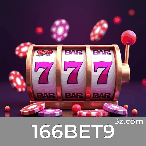 Cadastro na 166BET9