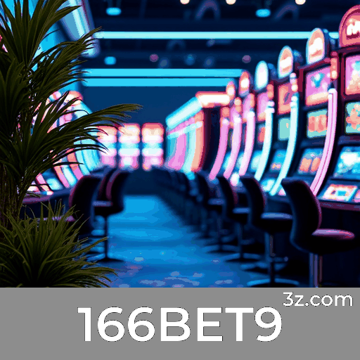 166BET9: Cassino Premiado e Pagamentos Rápidos