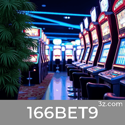Acesso ao 166BET9