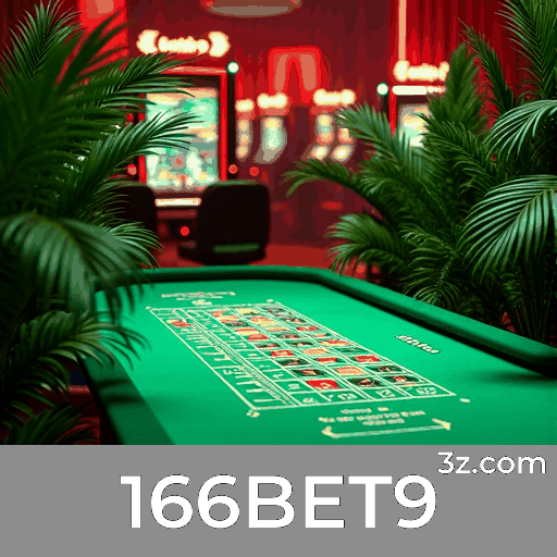 Cassino Online 166BET9