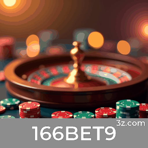 Acesso ao 166BET9
