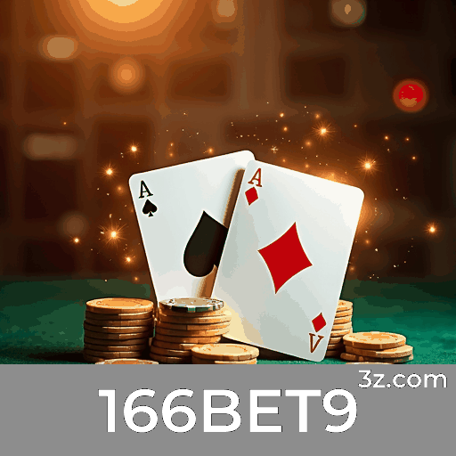 Cassino Online 166BET9