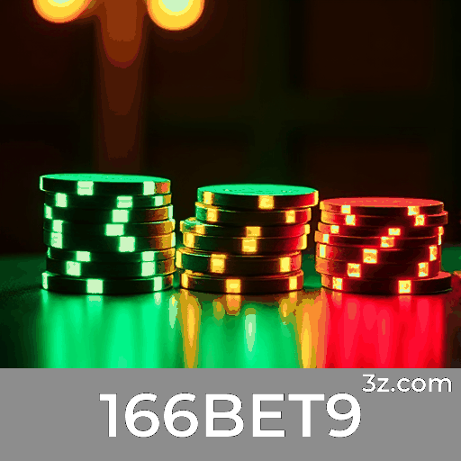 Cassino Online 166BET9