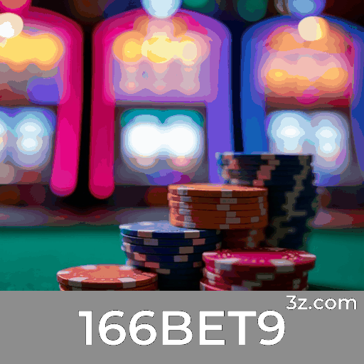 Cassino Online 166BET9