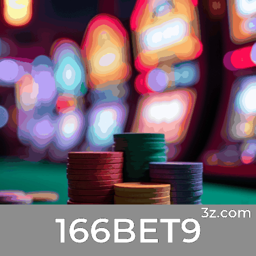 Acesso ao 166BET9