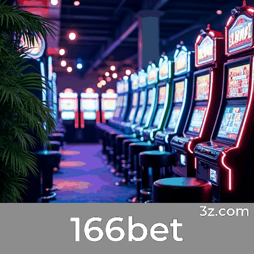 166bet: O Seu Cassino Online Seguro e Confiável