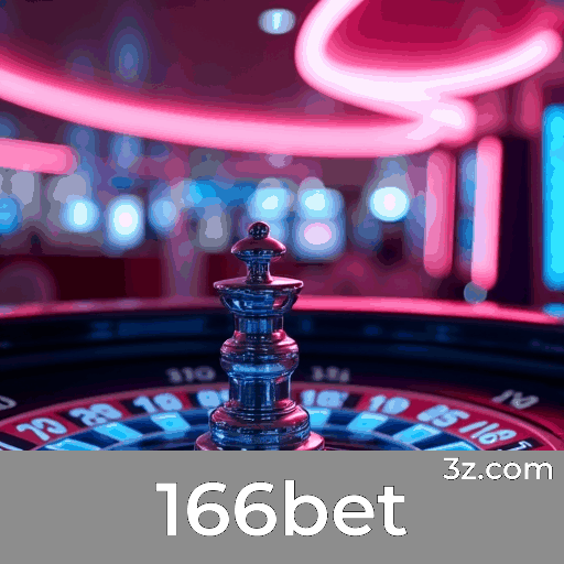 166bet: O Seu Cassino Online Seguro e Confiável