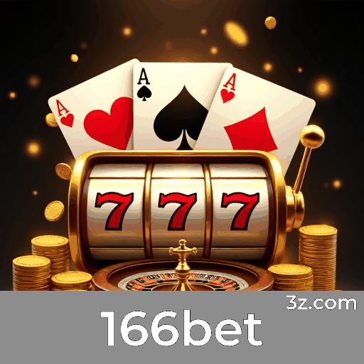 166bet: O Seu Cassino Online Seguro e Confiável