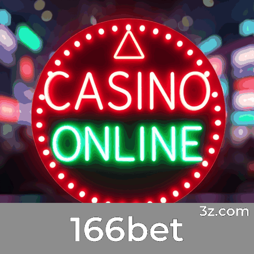 166bet: O Seu Cassino Online Seguro e Confiável