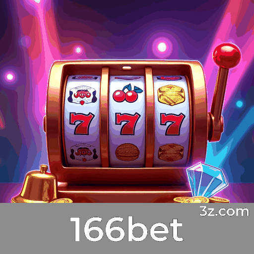 Luxo Internacional e Exclusividade Brasileira: Descubra o Casino 166bet